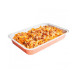 Pasta bakjes